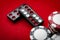 Casino Pai Gow Tiles