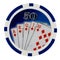 Casino Poker Chip