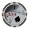 Casino Poker Chip