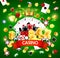 Casino poker jackpot, wheel of fortune gamble game
