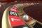Casino roulette background
