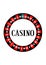 Casino Roulette Wheel