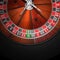 Casino Roulette Wheel