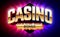 Casino Welcome Bonus banner