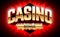 Casino Welcome Bonus banner