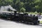 Cass Scenic Excursion Train - 5