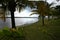 Cassange lagoon in marau