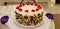 Cassata cake