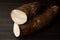 Cassava Root / Yuca Root