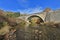 The Casselman River Bridge in Fall