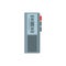 Cassette dictaphone icon, flat style