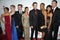Cast of Hawthorne at the Red Cross Red Tie Affair Fundraiser Gala, Fairmount Miramar Hotel, Santa Monica, CA. 04-17-10