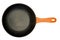 Cast Iron Frypan