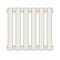 Cast-iron radiator for heating systems