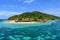 Castaway Island, Mamanucas, Fiji