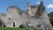 Castel Beseno Trentino Alto Adige