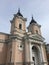 Castel, Cathedral, organ, music, Veliky Novgorod