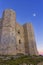 Castel del Monte, Andria, Castle Mountain