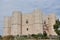 Castel del Monte, Castle of the Mountain, built during the 1240s by the Emperor Frederick II,