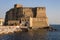 Castel dell`Ovo