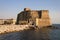 Castel dell`Ovo