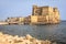 Castel dell Ovo. Naples. Italy