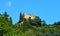 Castel Fontana located near the town of Tirolo