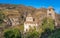 Castel Roncolo near Bolzano, in the region of Trentino Alto Adige, in Italy.