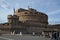 Castel Sant`Angelo, Castel Sant`Angelo, Castel Sant`Angelo, landmark, sky, building, chÃ¢teau