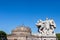 Castel Sant Angelo in daytime