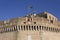 Castel Sant\'Angelo frontal Facade