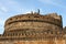 Castel Sant\' Angelo in Rome