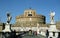 Castel Sant\'Angelo, Rome, Italy