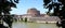 Castel Sant`Angelo on the Tiber River, originally built by the Emperor Hadrian