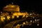 Castel SantAngelo at Rome - Italy