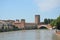 Castel Vecchio with the bridge, Verona