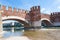Castel Vecchio Bridge, Verona