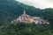 Castel Vittorio, Italian village in Liguria