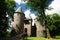 Castell Coch Tongwynlais, South Wales