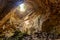 Castellana Caves are a remarkable karst cave system located in the municipality of Castellana Grotte, Italy