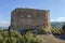 Castellar castle in Aguilar de Segarra province Barcelona, Spain