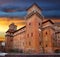 Castello Estense in Ferrara