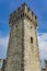 Castello Scaligero Di Sirmione Sirmione Castle, from 14th  Century at Lake Garda, Sirmione, Italy