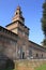 Castello Sforzesco di MIlano