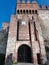 Castello superiore di Marostica prov di Vicenza Italy