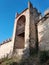 Castello superiore di Marostica prov di Vicenza Italy