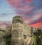 Castello Ursino is a castle in Catania, Sicily