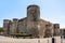 Castello Ursino in Catania, Sicily, southern Italy