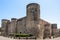 Castello Ursino in Catania, Sicily, southern Italy