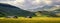 Castelluccio di Norcia (Umbria Italy)